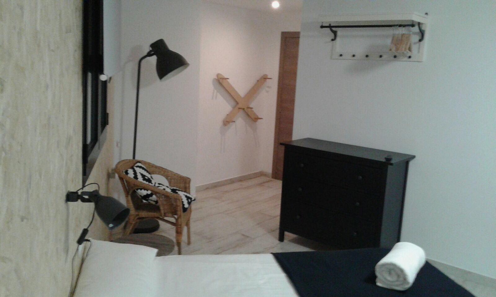 Sabica Nevada Gorbea Suites Apartments