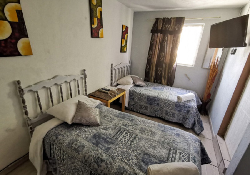Suites Ejecutivas KenZi