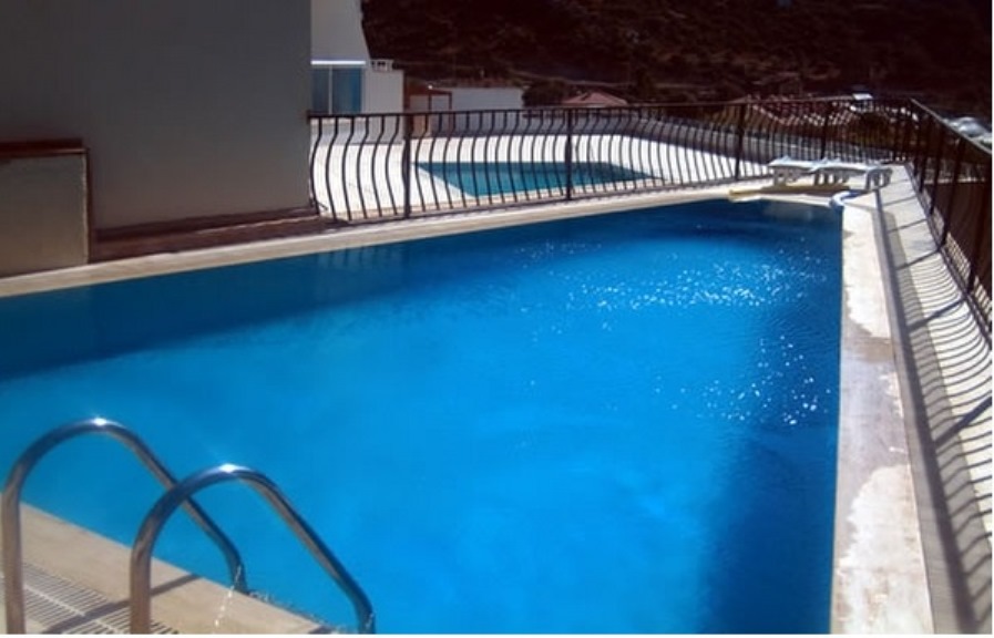 Billede av hotellet Es Apartment Turunc - nummer 1 af 10