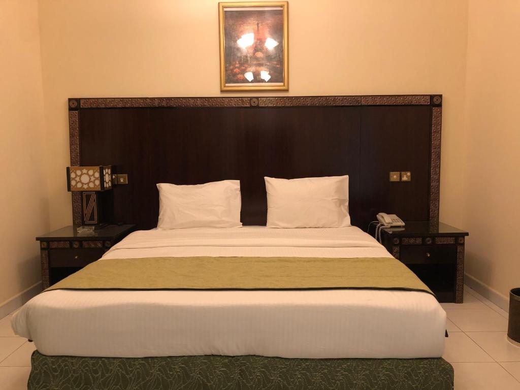 Billede av hotellet New Royal Mark Hotel Apartments - nummer 1 af 10