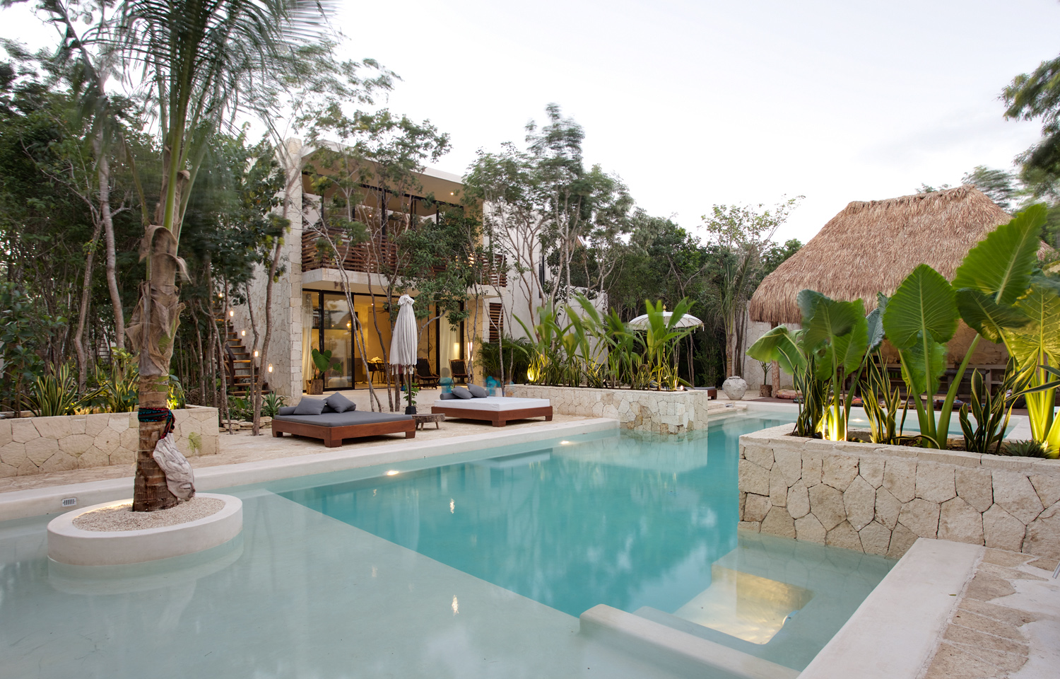UNA VIDA TULUM