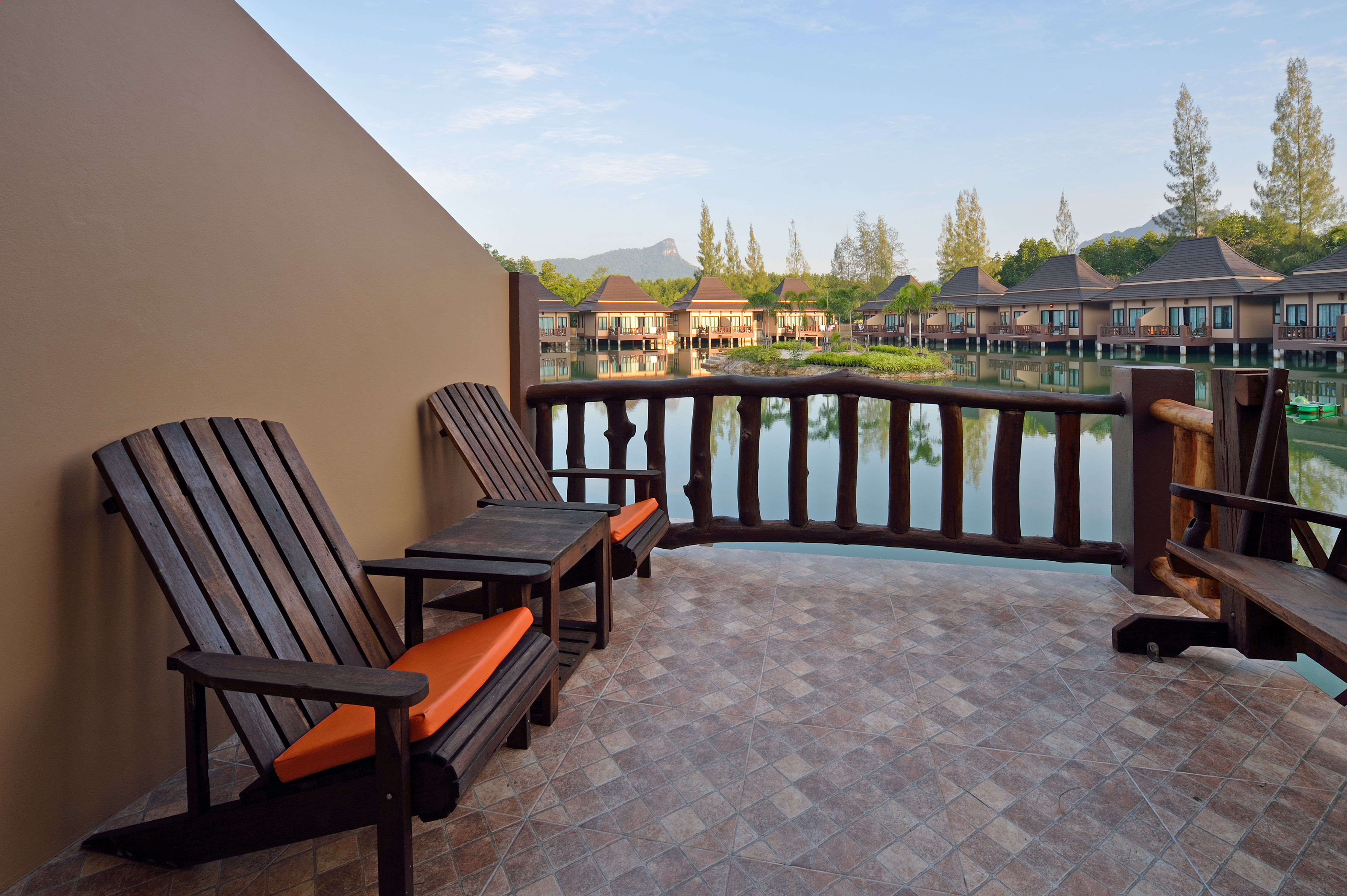 Hotel Poonsiri Resort Aonang, Thailand, Ao Nang Beach. Großes 1