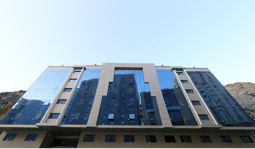 Snood Almahbas Hotel