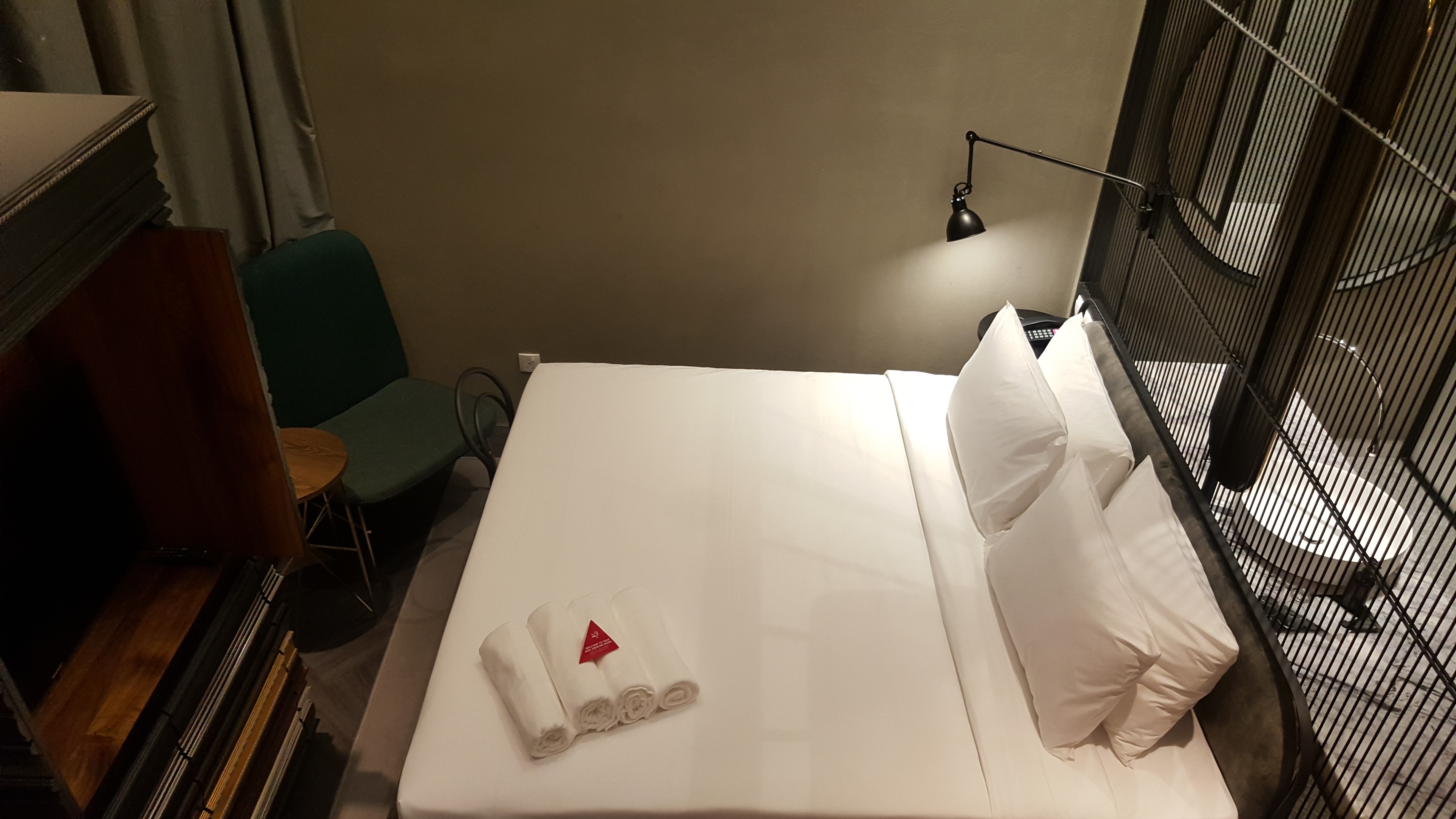 MOV Hotel Kuala Lumpur