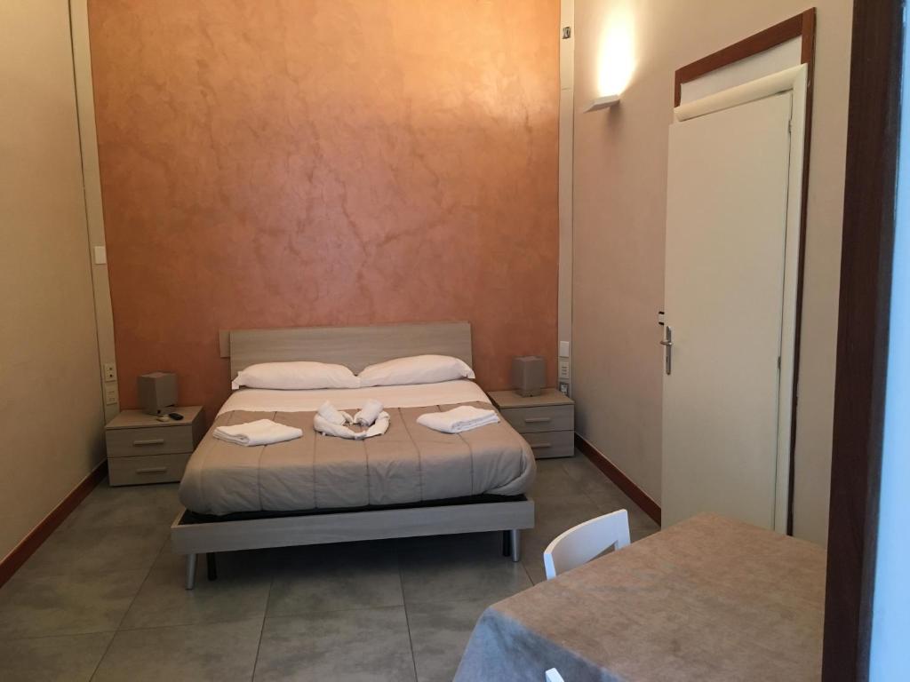 Online giftcard for hotel B and B Chez Moi