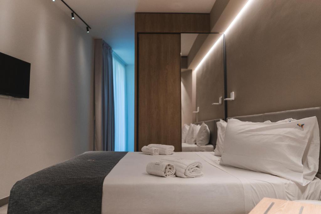 Hotel Sicilias Residence Hotel Art & Spa, Italien, Aci Catena. Großes 1