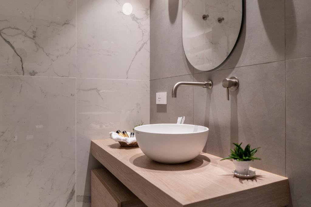 Hotel Sicilias Residence Hotel Art & Spa, Italien, Aci Catena. Großes 2