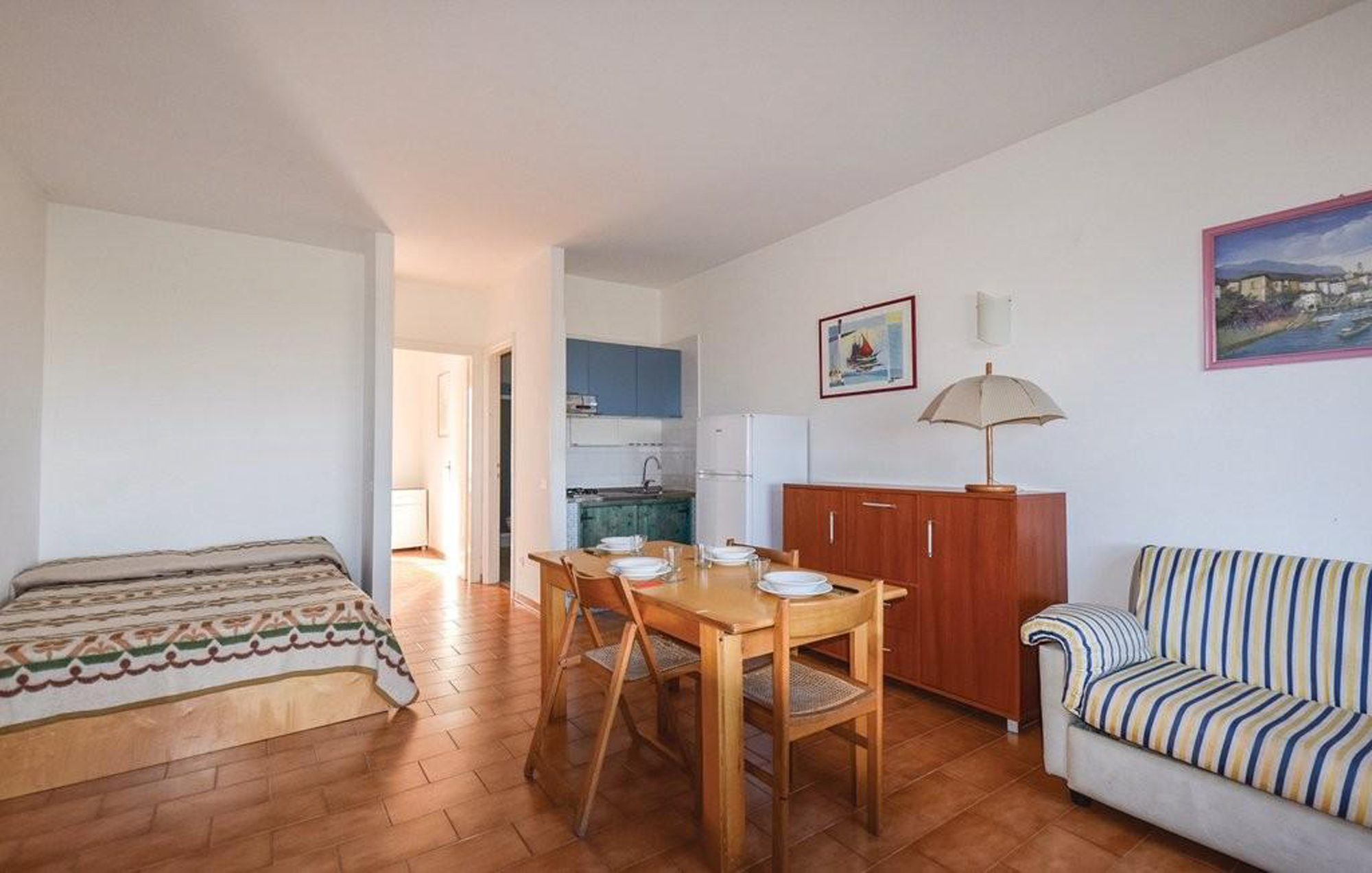 Residenze Capo Falcone