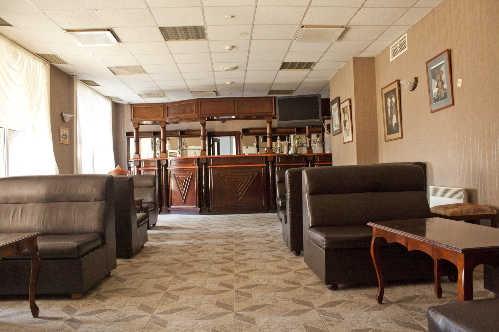 Bellevue Golden Sands (Baba Alino Area)