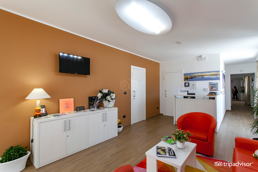 Bed and Breakfast Aria di Mare