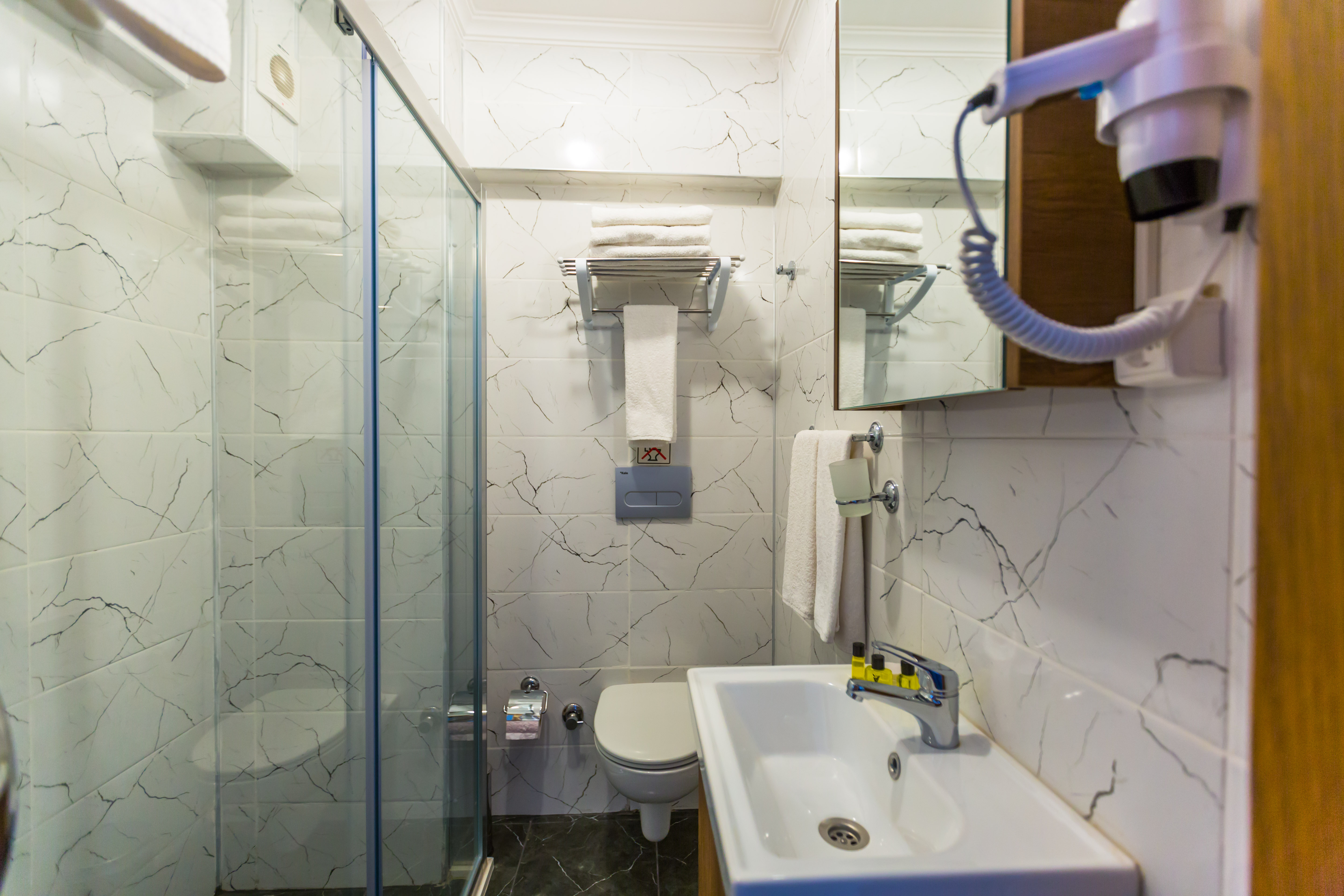 Bilder från hotellet Old Town Boutique Hotel - nummer 1 av 10