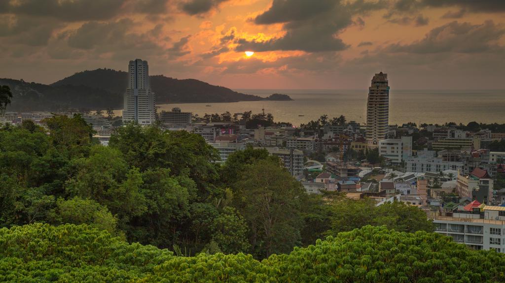 The Royal Bay View Villas