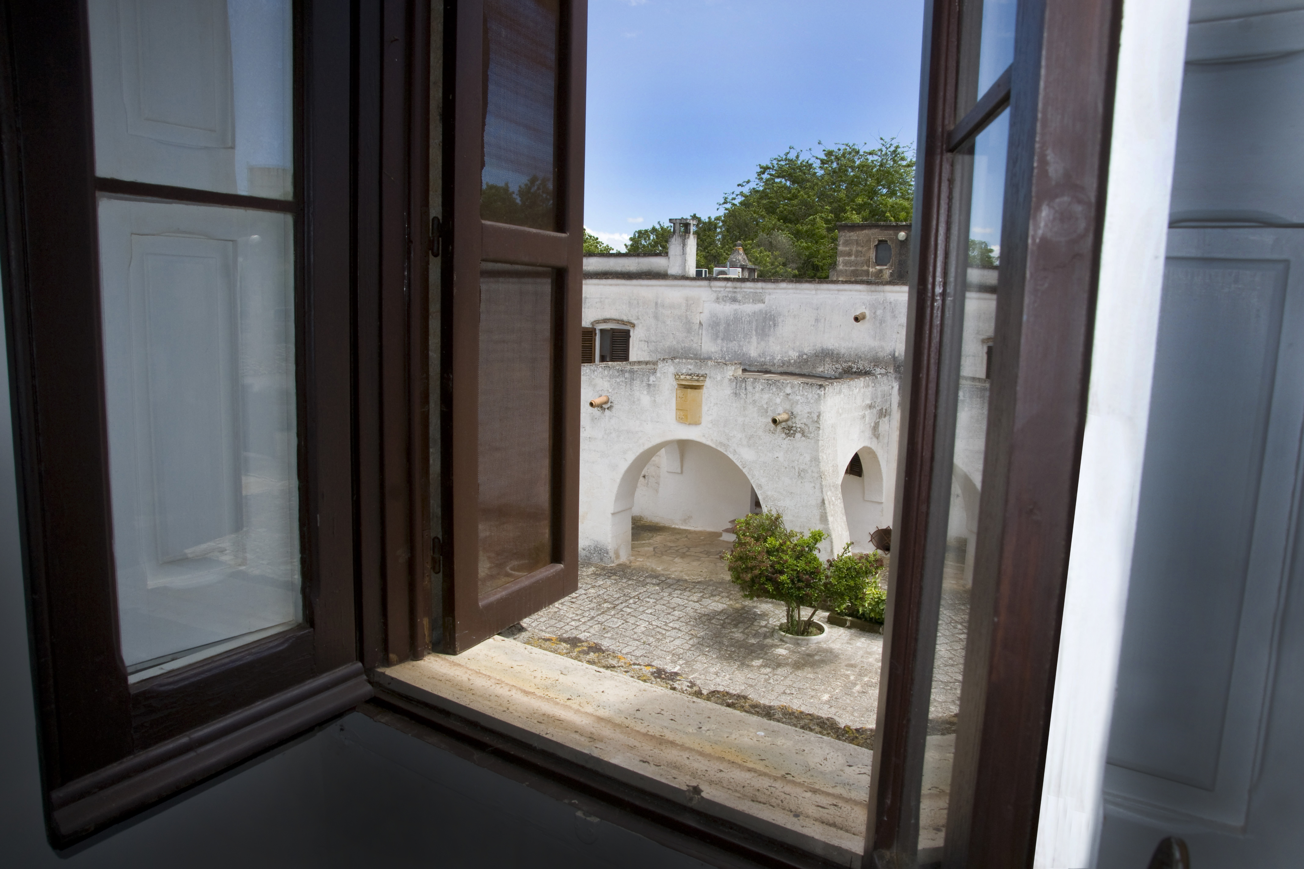 Hotel Masseria Zanzara, Italien, Porto Cesareo. Großes 1