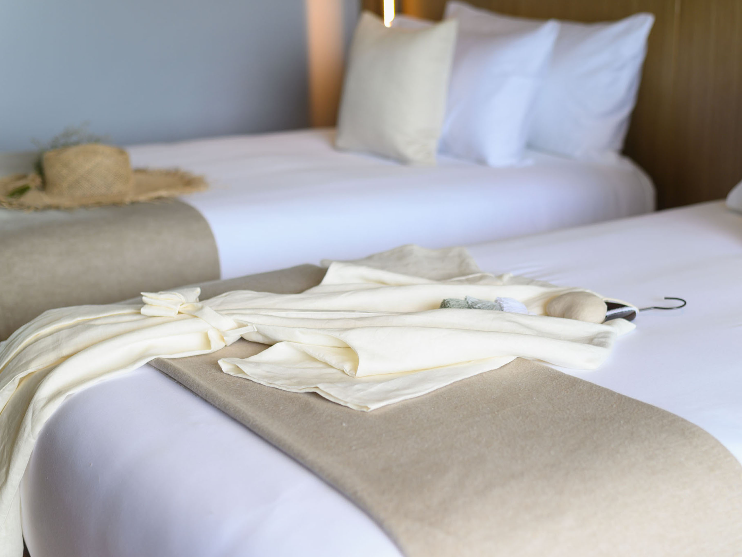 Hotel Wyndham Grand Nai Harn Beach Phuket, Thailand, Insel Phuket. Großes 2