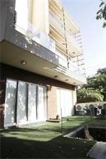 FabHotel Phase 4 Galleria