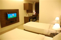 Red Earth Hotel