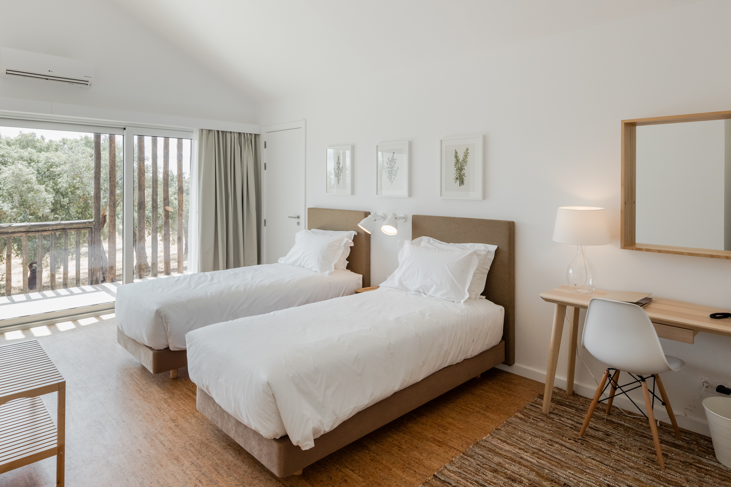 Sobreiras – Alentejo Country Hotel