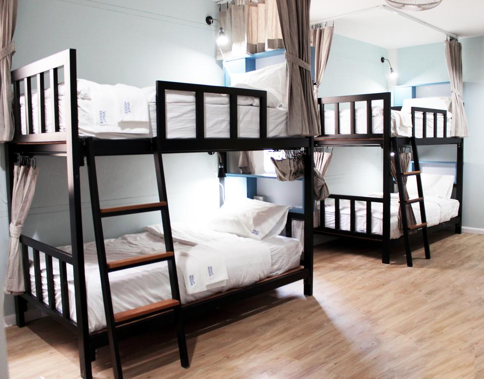 Visut House - Hostel