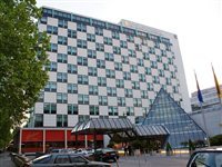 InterContinental Berlin, an IHG Hotel