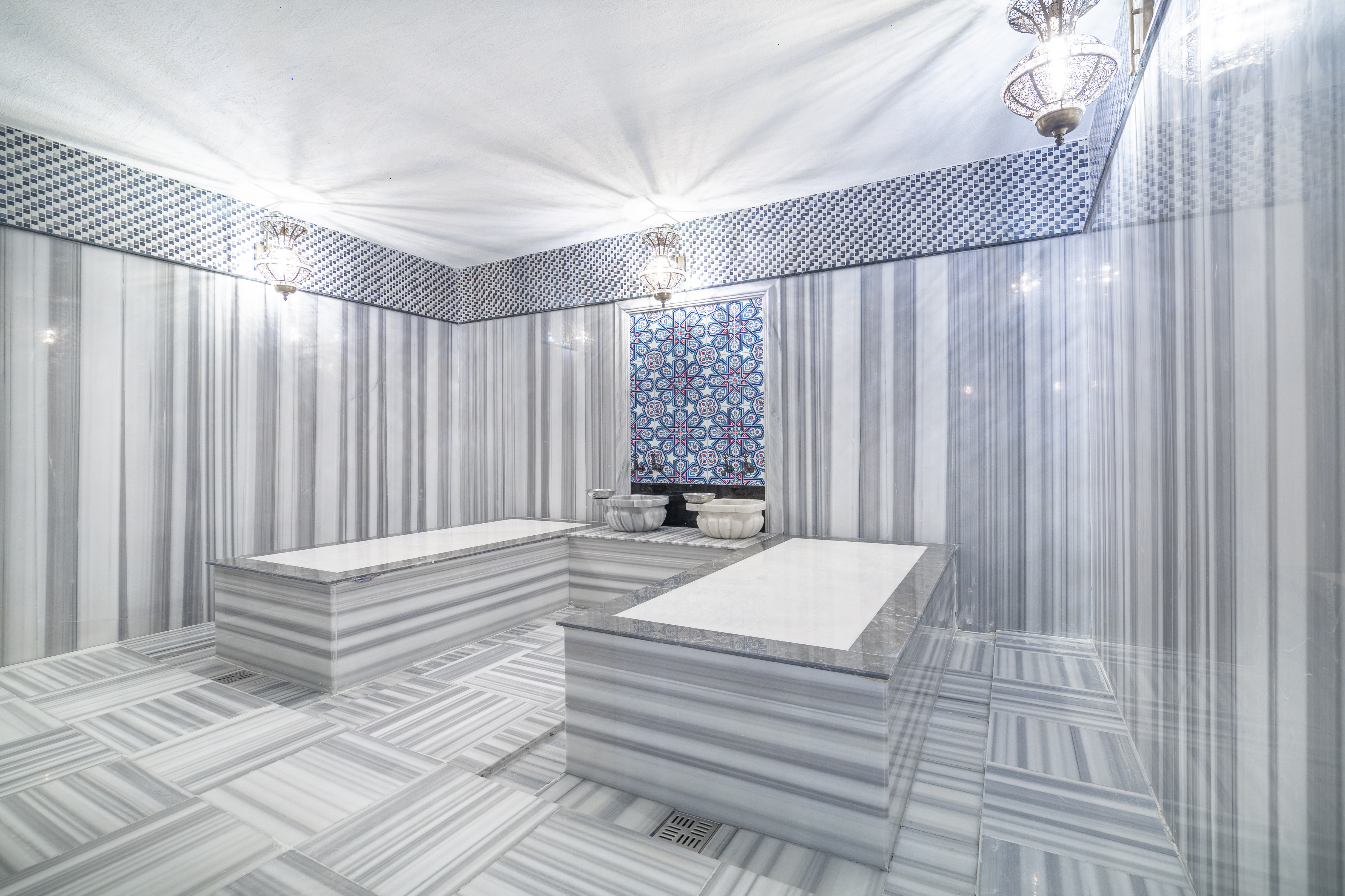 Hotellbilder av Lonicera Premium Hotel - nummer 1 av 223