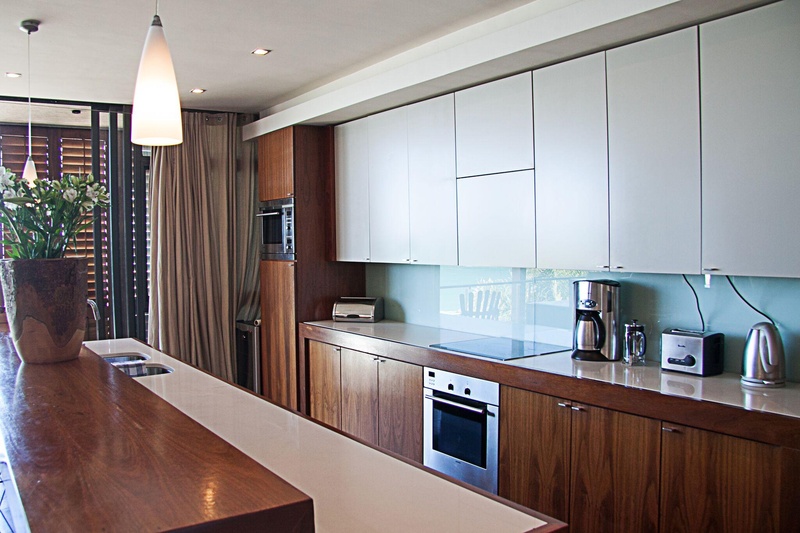 Glen Beach Villas