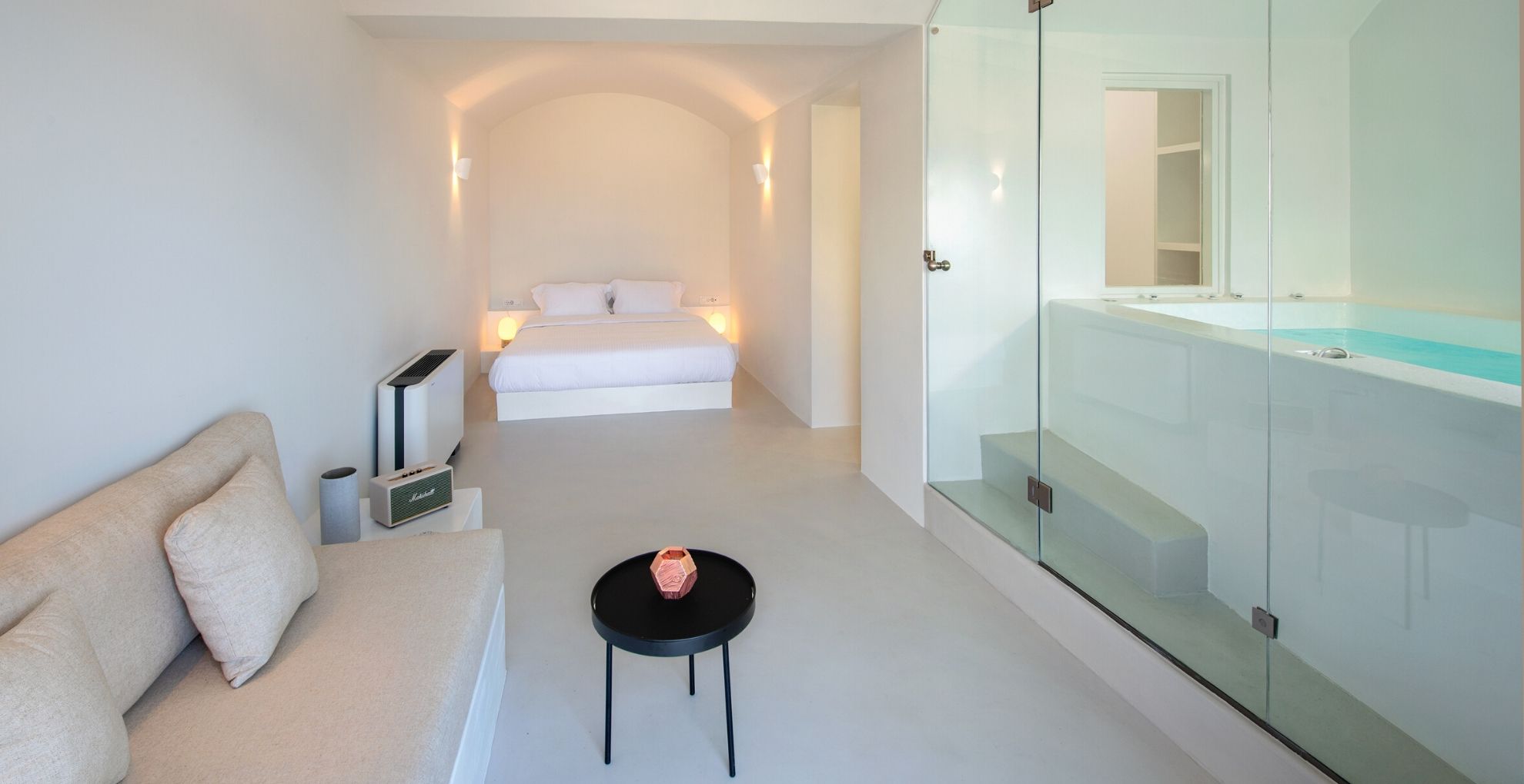 Hotellbilder av Old Castle Oia - nummer 1 av 367