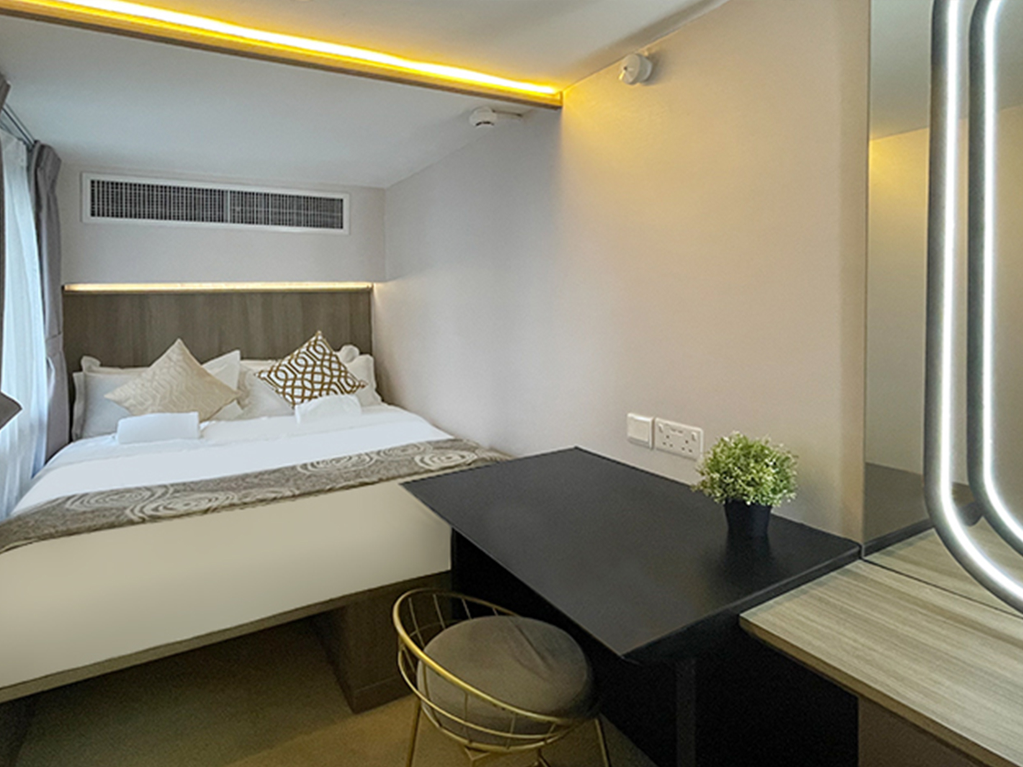 Hotellbilder av ST Signature Chinatown - nummer 1 av 10