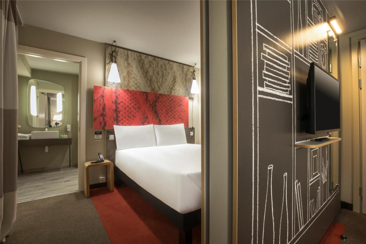 Hotel Ibis Tbilisi Stadium, Georgien, Tiflis. Großes 2