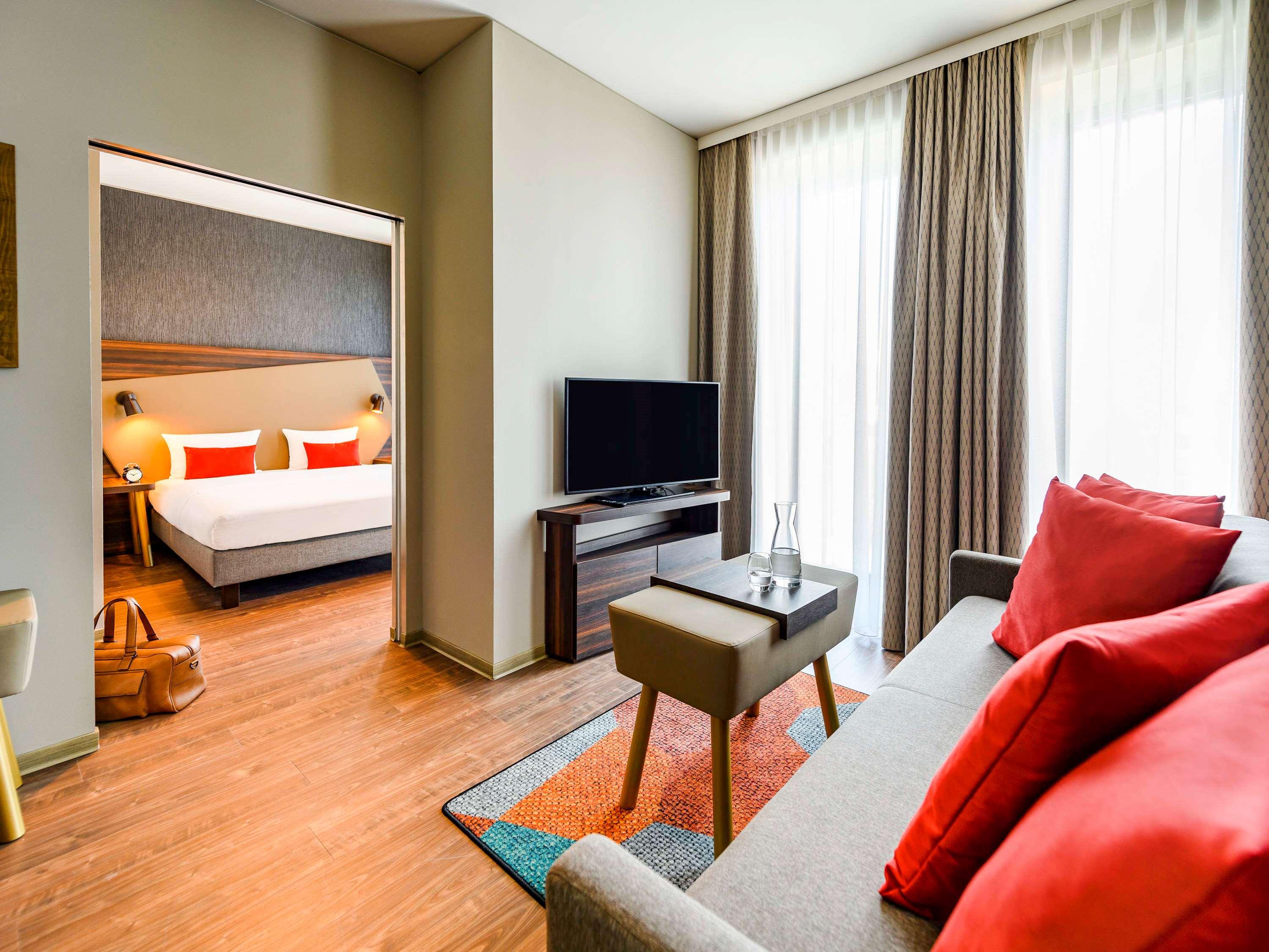 Hotel Aparthotel Adagio Bremen, Deutschland, Bremen. Großes 2