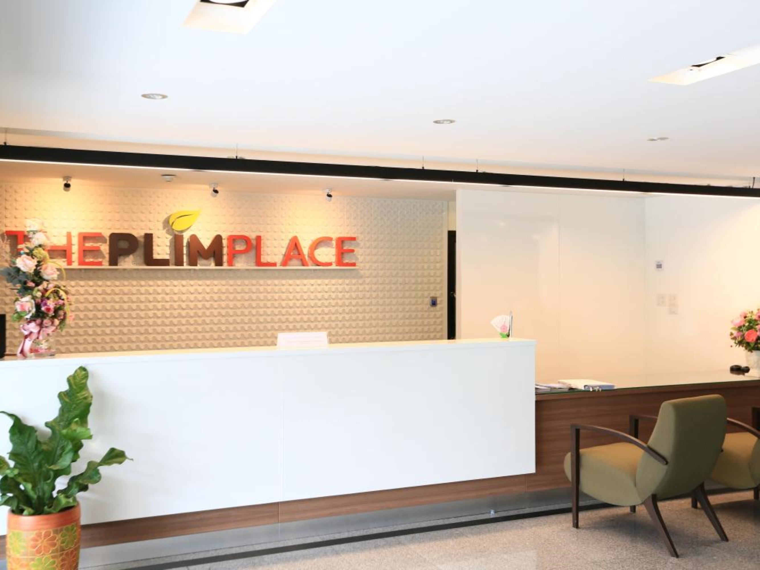 The Plimplace 2
