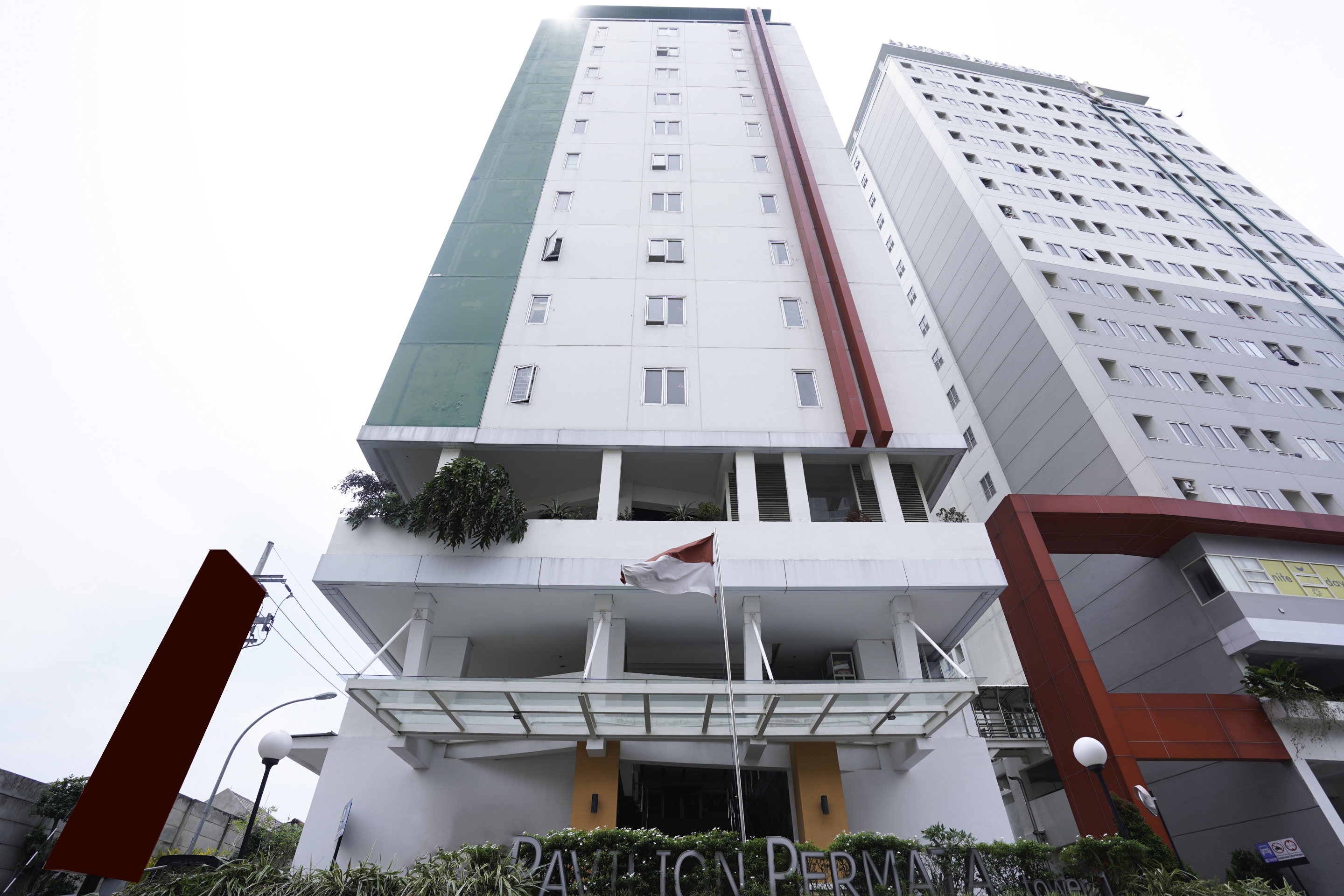 OYO Flagship 2261 Pp Properti Pavilion Permata