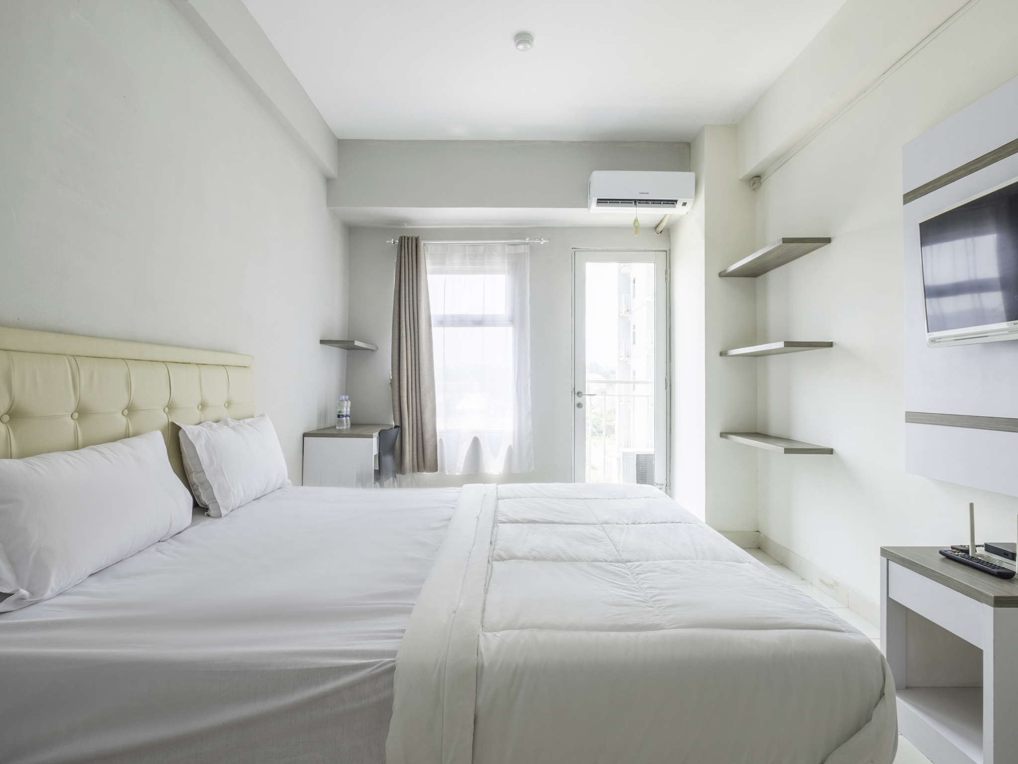 OYO 1405 Easton Park Residence