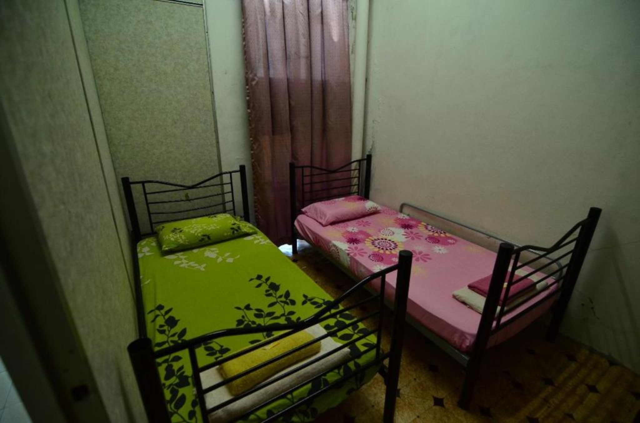 Hotel Bajet Gaya Warisan