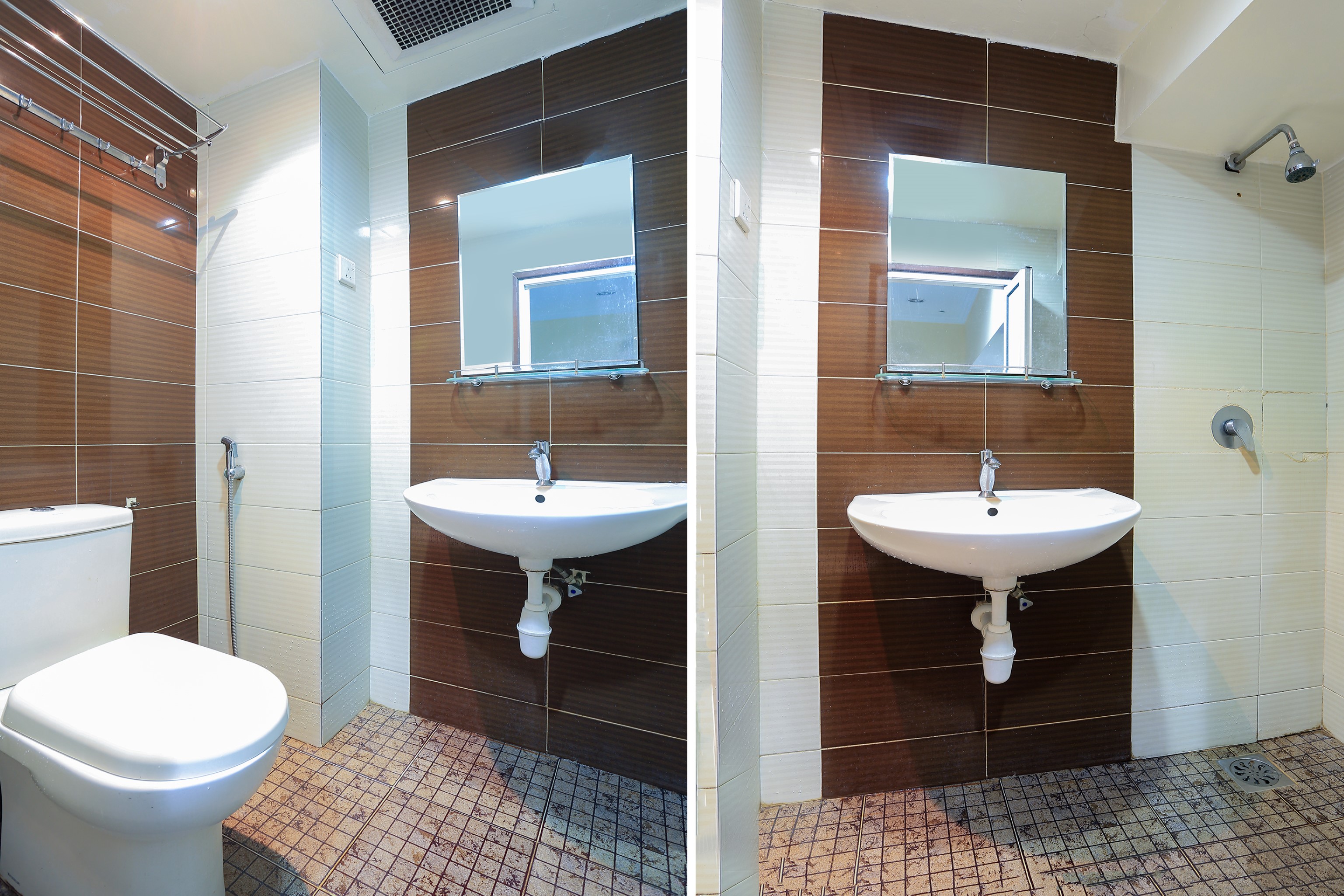 OYO 89978 Hotel Grand Maria (ex Oyo 118 Hotel Grand Maria)