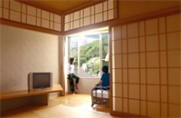 Hakuba Onsen Ryokan Shirouma-so