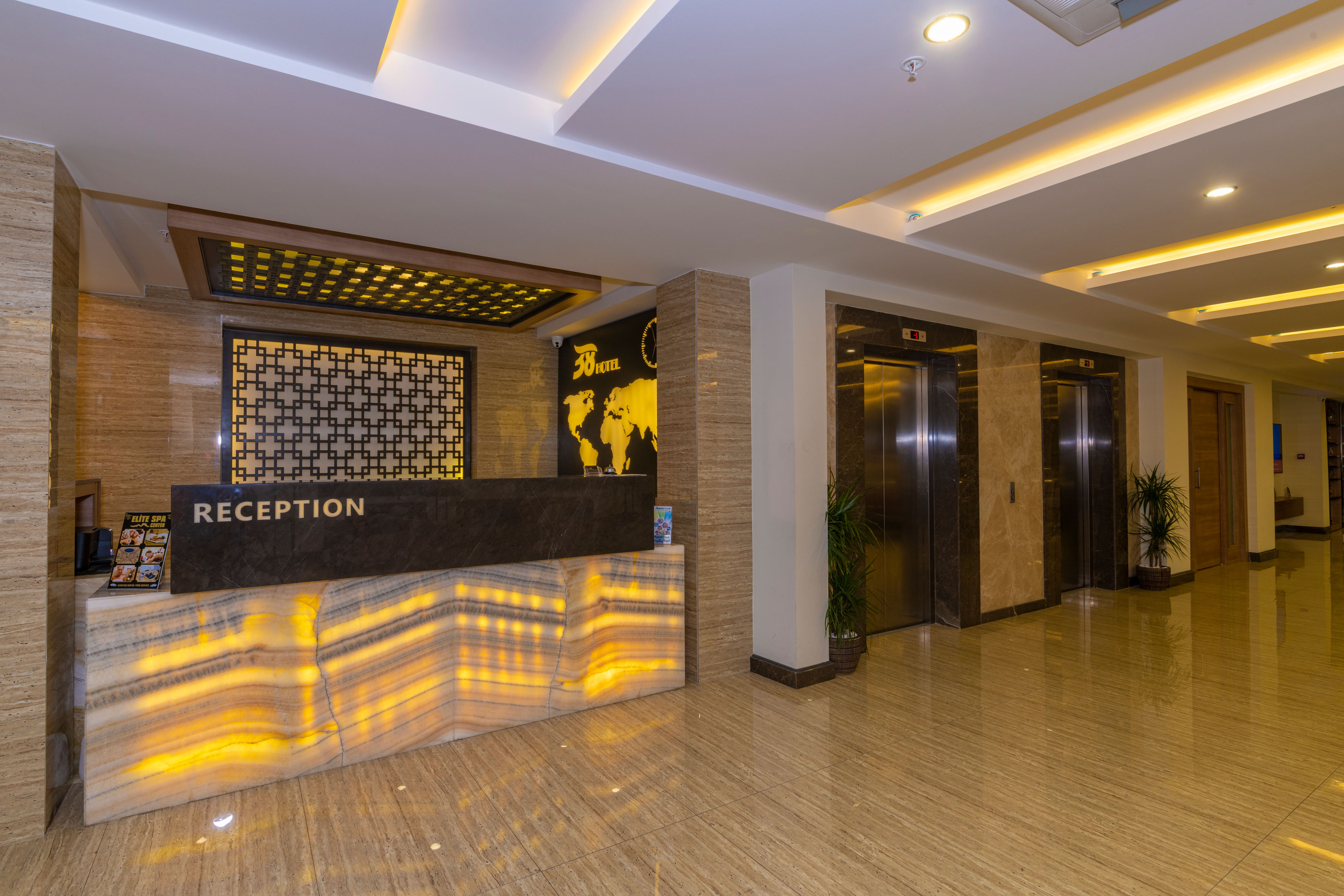 38 Hotel