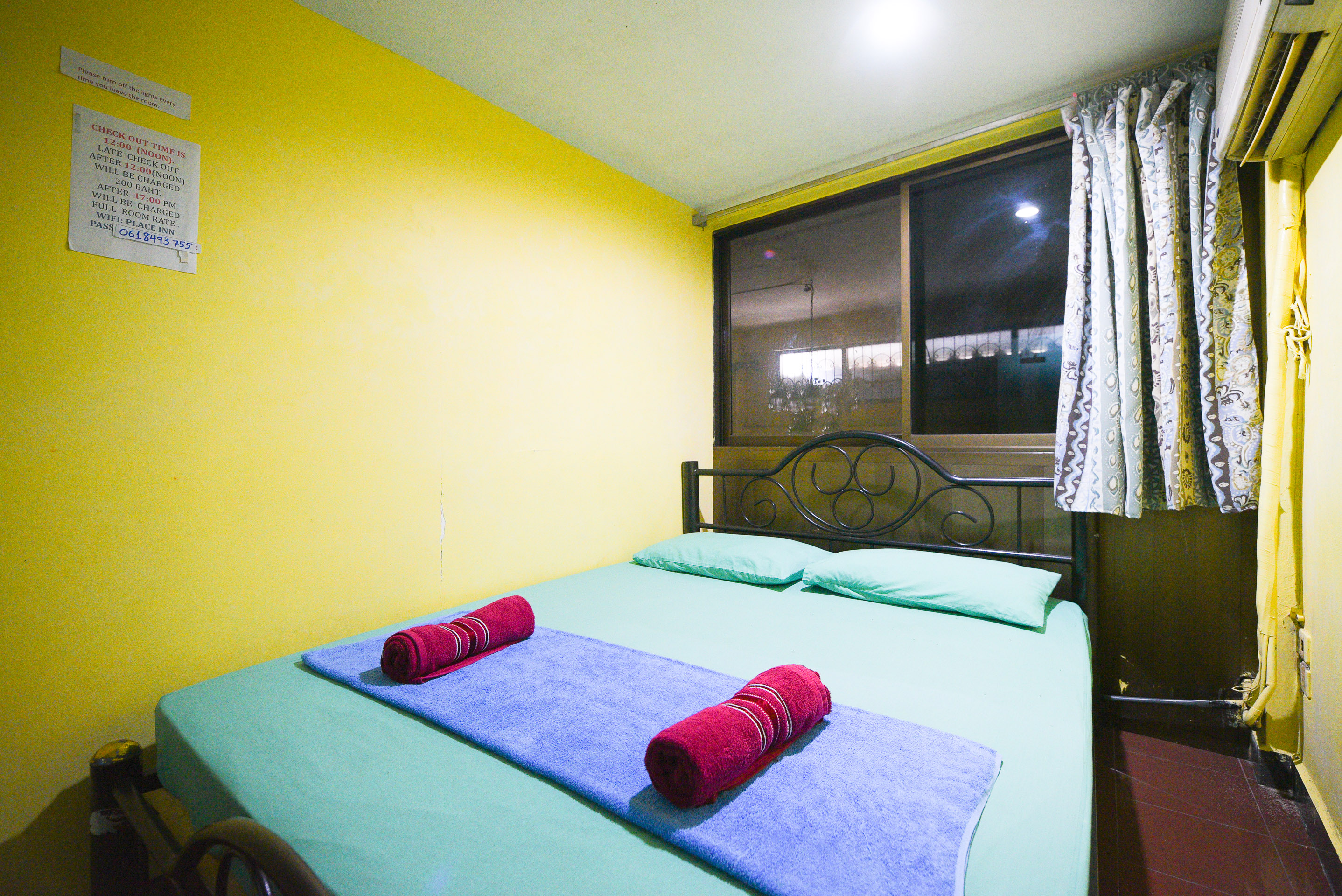 Place Inn - Hostel