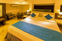 Zo Rooms Palm Beach Road Belapur