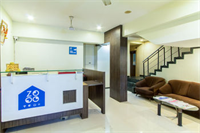 ZO Rooms Palm Beach Road Vashi