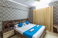 Zo Rooms Vashi