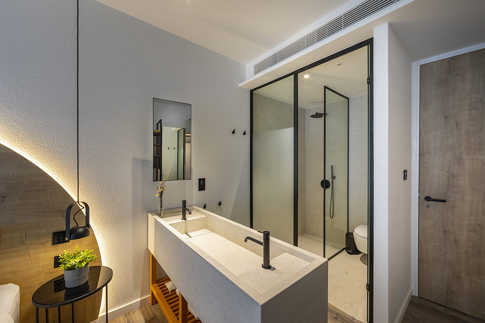 Flamingo Paradise Beach Hotel - Adults Only