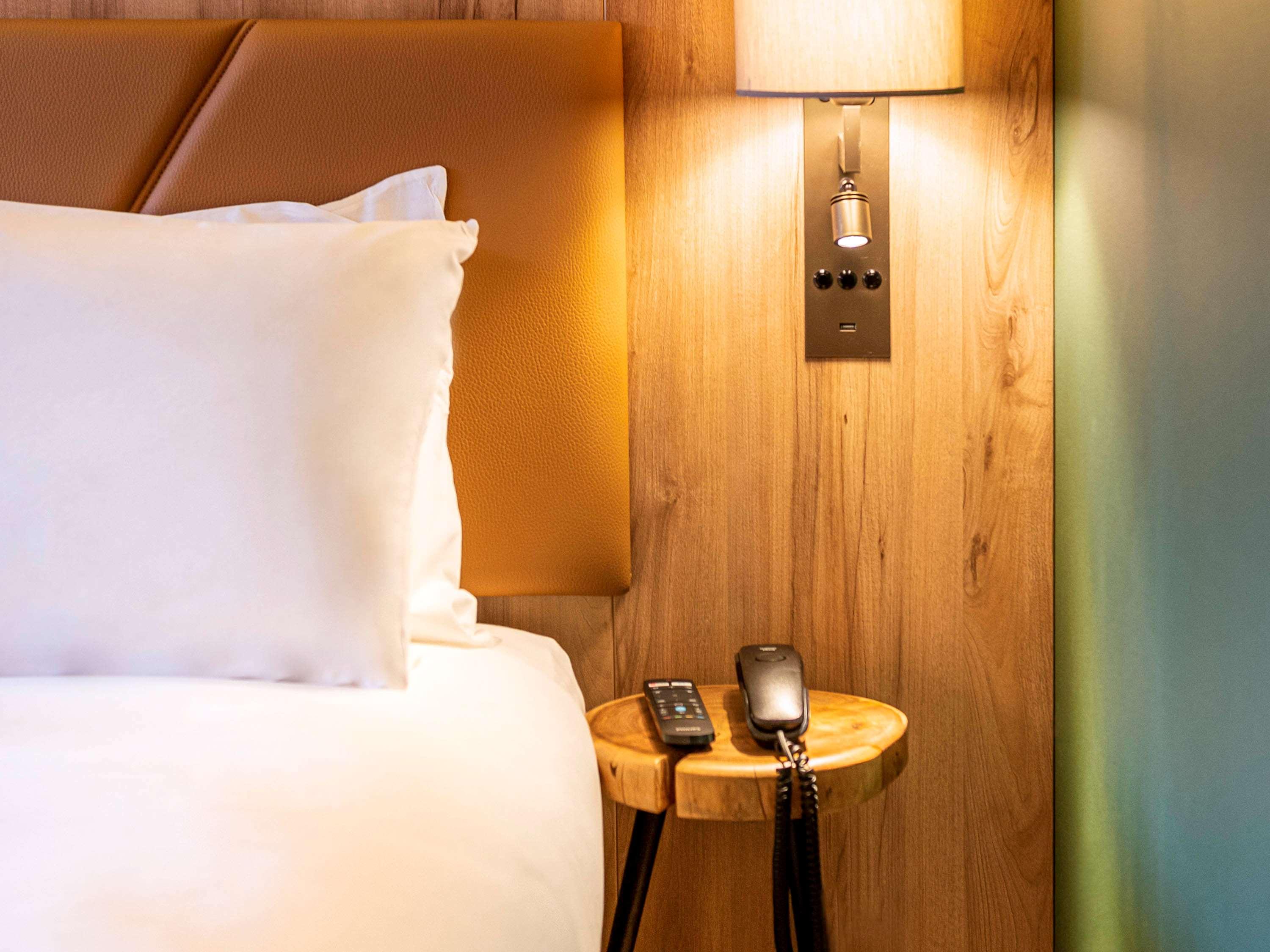 Hotel MERCURE HAN SUR LESSE, Belgien, Han-Sur-Lesse. Großes 2