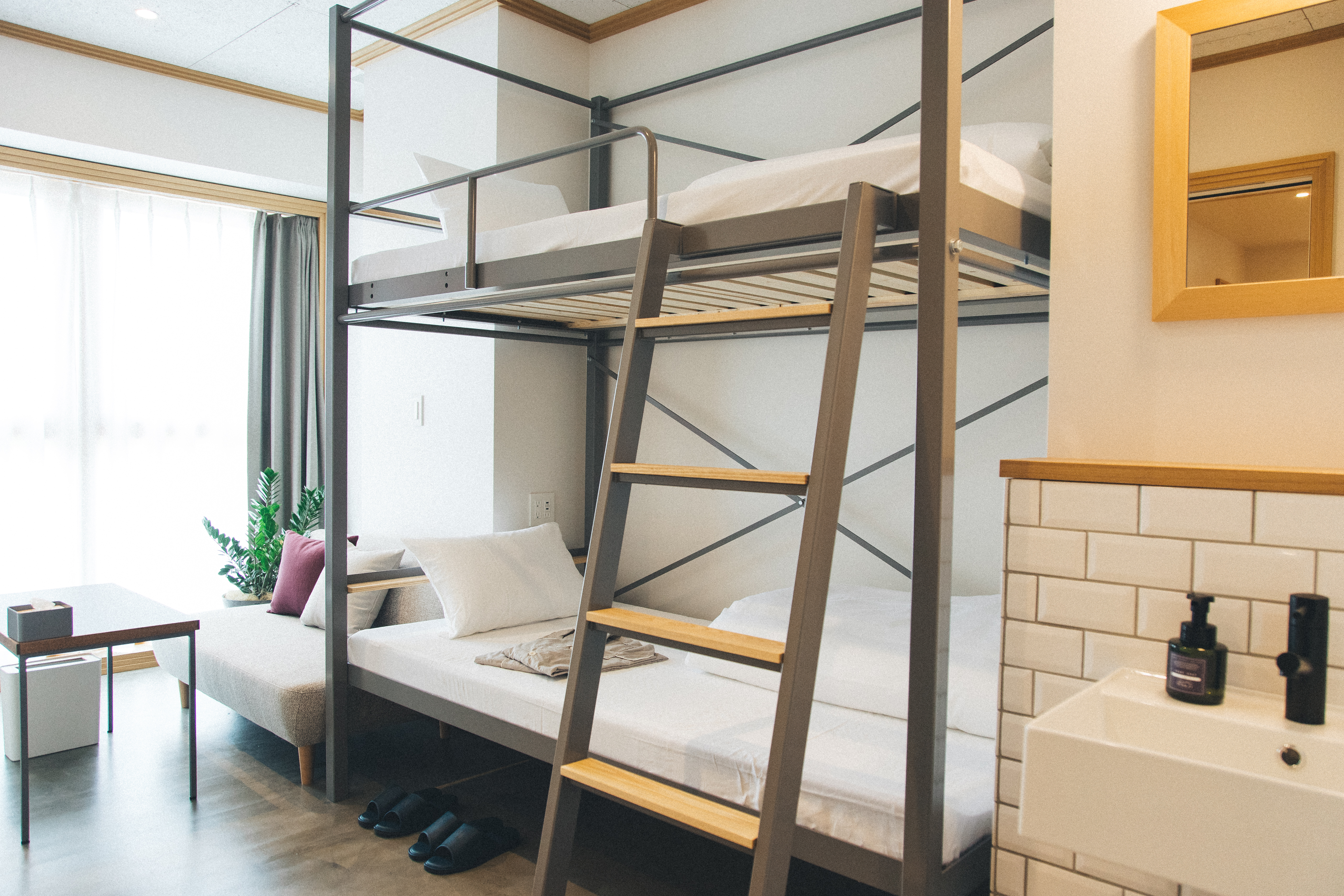Hotel Noum Osaka