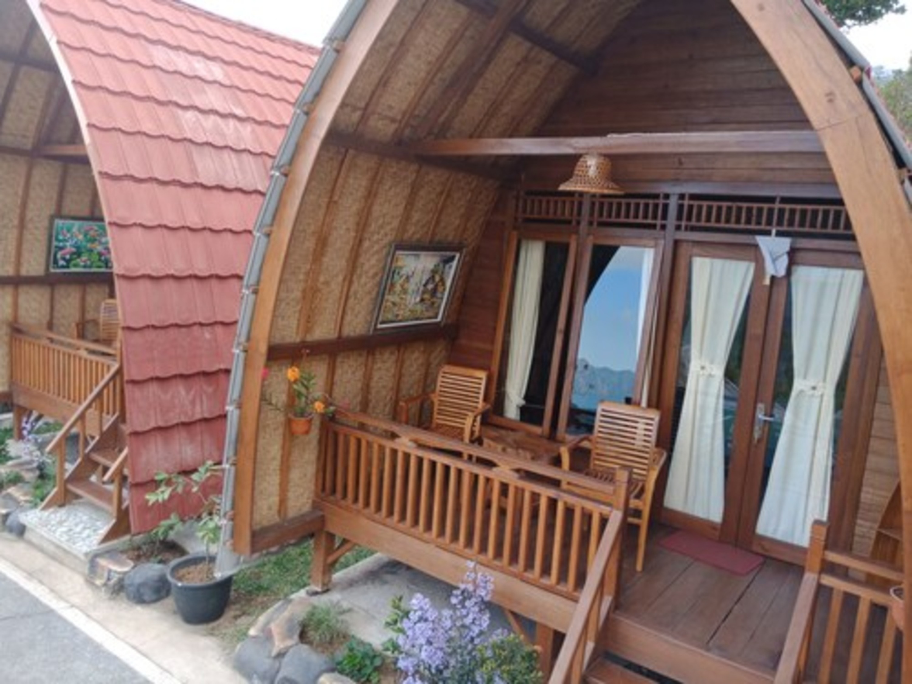 Tiing Bali Guest House