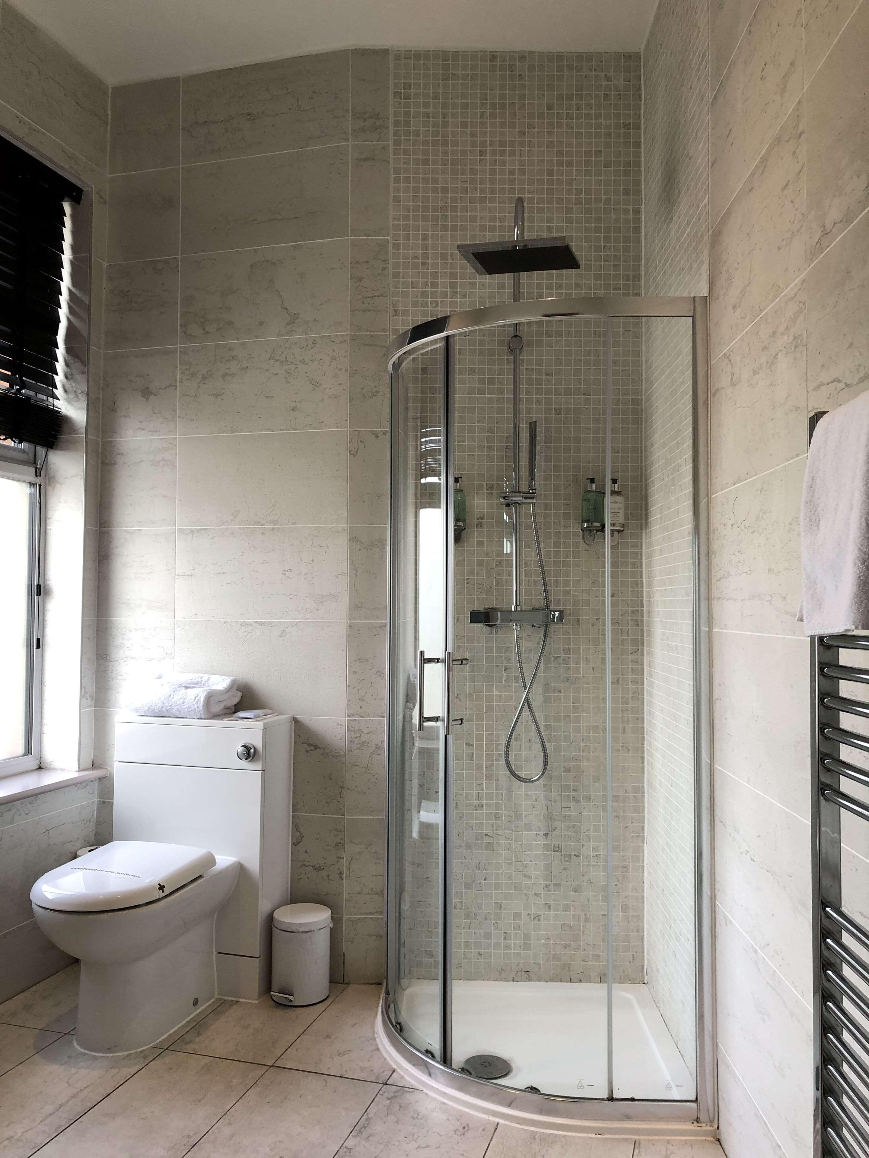 Hotellbilder av The Eccleston Hotel, BW Signature Collection - nummer 1 av 10