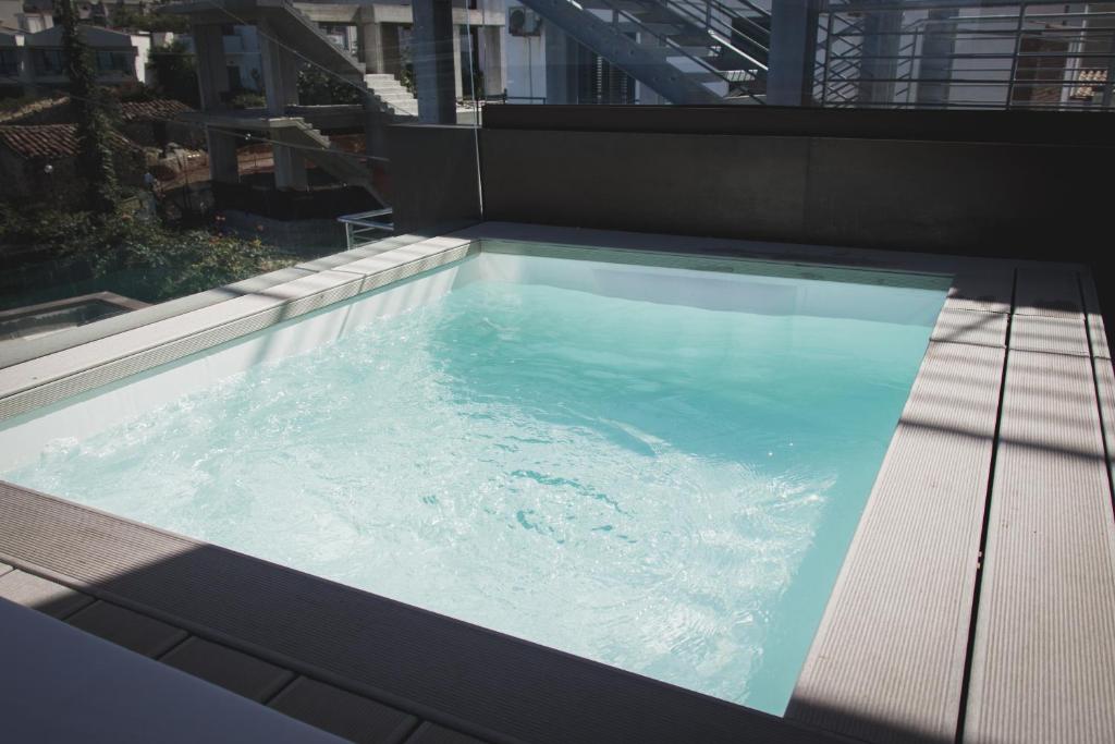 Hotellbilder av Sunset Hotel - nummer 1 av 10
