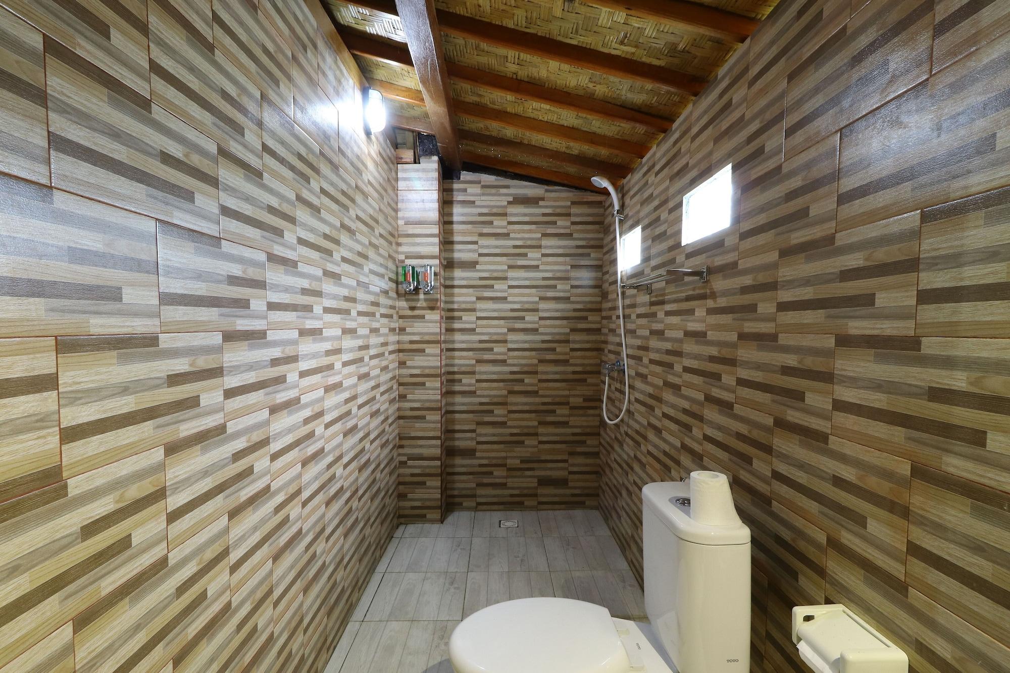 Hotra Hill Cottage by ZUZU