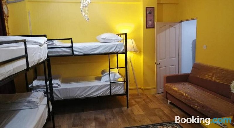 Hotellbilder av Nostalji Hostel - nummer 1 av 10