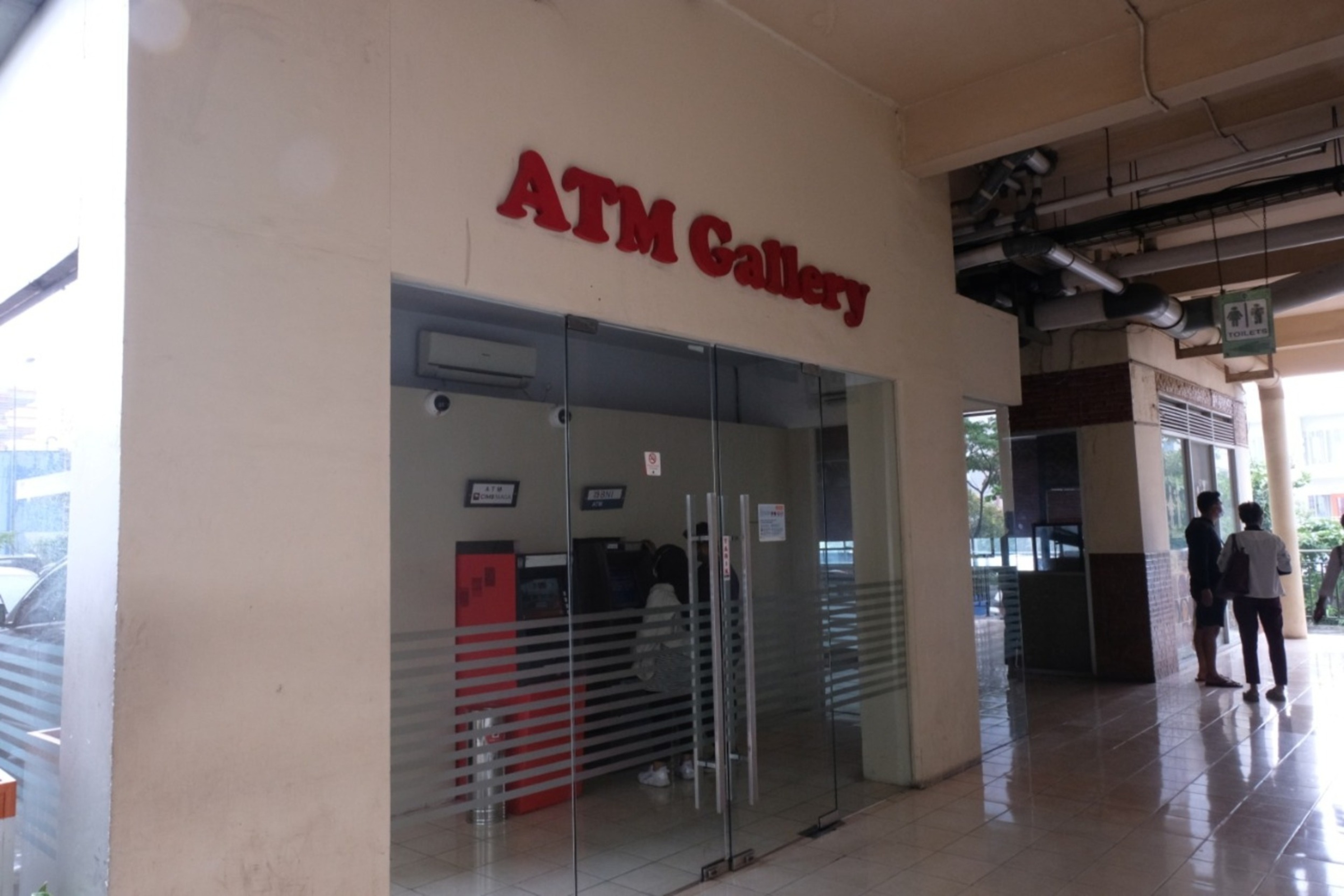 The Suites Metro Apartment By Zaky by ZUZU