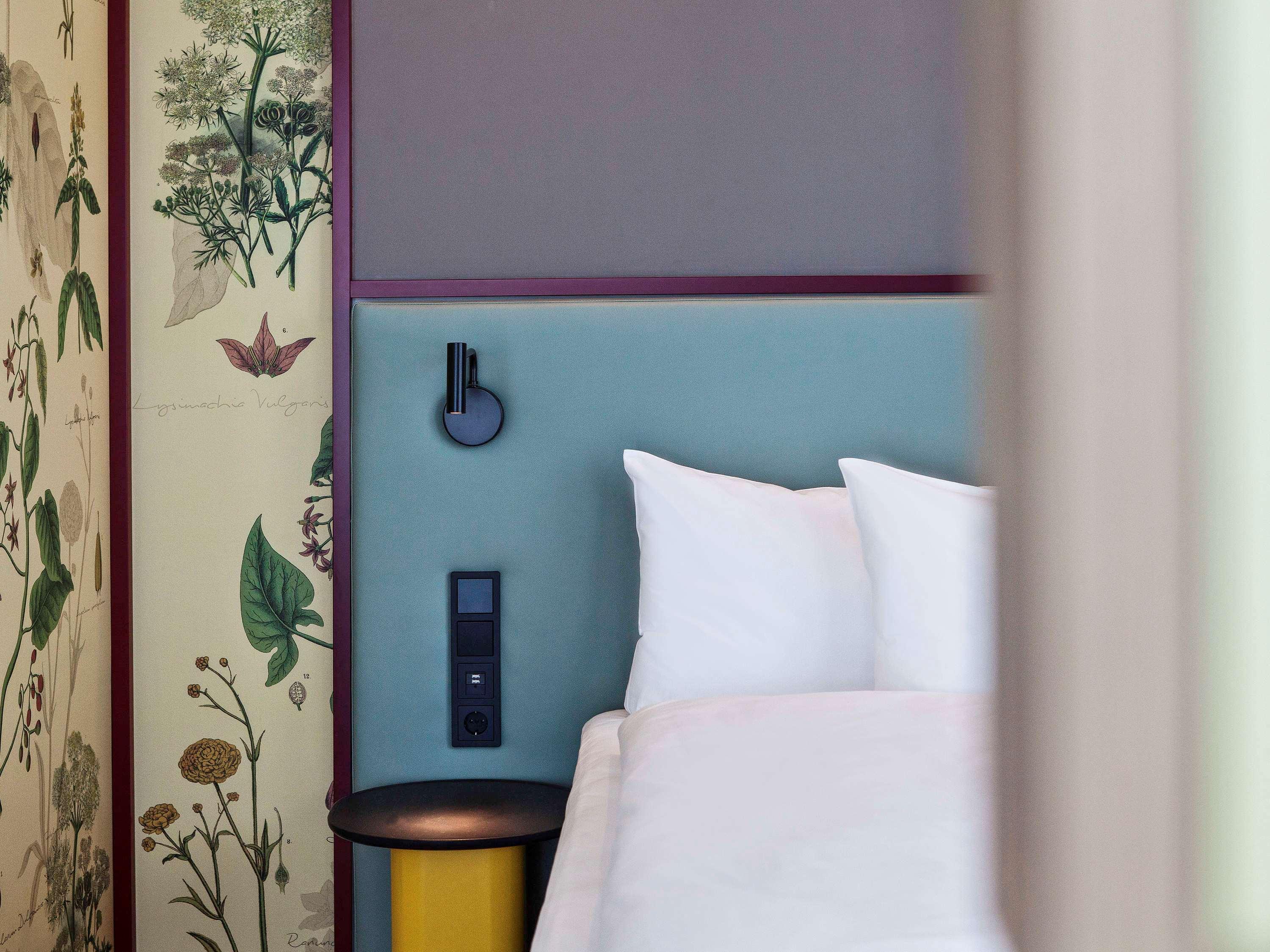 Hotel Ibis Styles Klagenfurt Am Woerthersee, Österreich, Klagenfurt. Großes 1